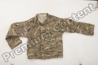 American army uniform jacket 0001